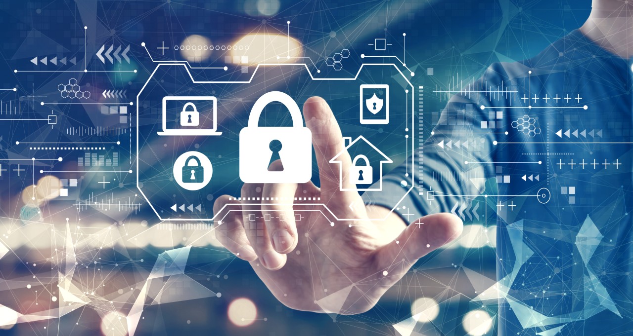 cloud security
